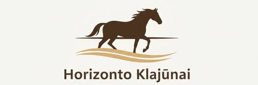  Horizonto Klajūnai